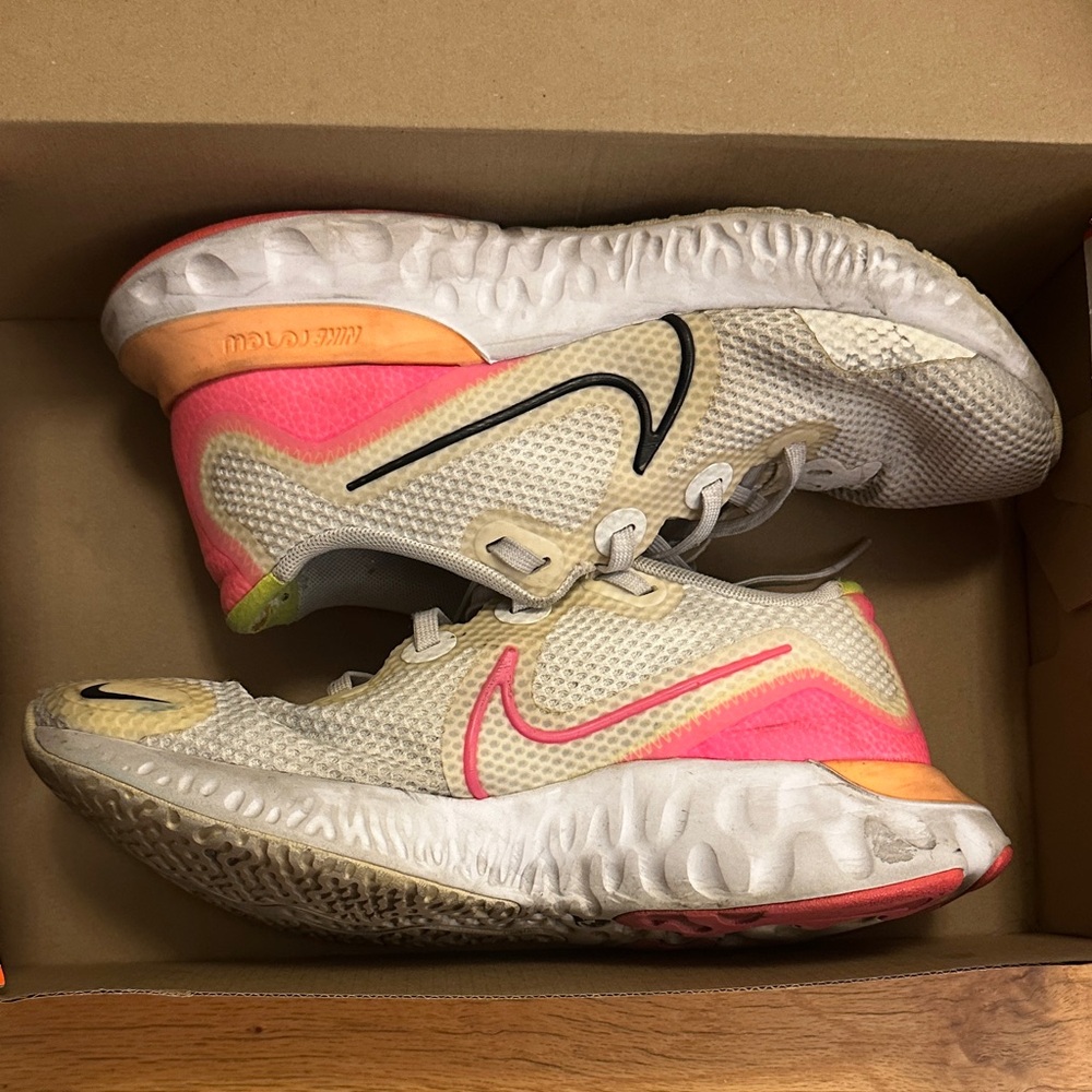 Nike Women's Athletic Shoes